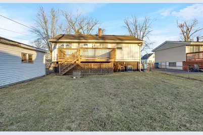 3544 Carpenter Street, Steger, IL 60475 - Photo 17
