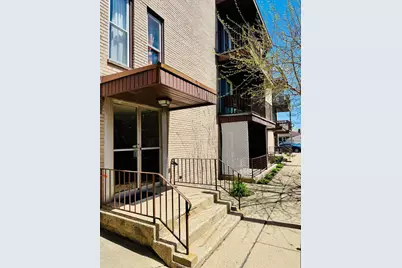 5815 N Spaulding Avenue #2B, Chicago, IL 60659 - Photo 3