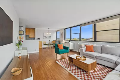 2700 N Hampden Court #11B, Chicago, IL 60614 - Photo 3