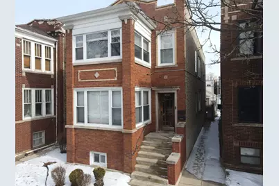 4519 N Troy Street, Chicago, IL 60625 - Photo 1