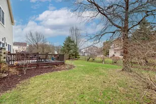 460 Springwood Ln, Bolingbrook, IL 60440 - Photo 35