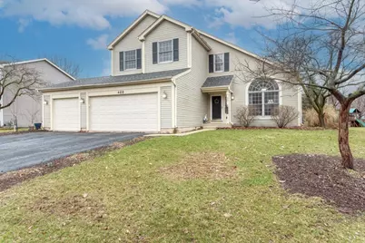 460 Springwood Lane, Bolingbrook, IL 60440 - Photo 1
