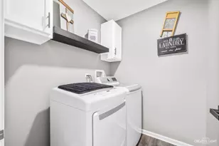 3609 Timberlake Dr, Joliet, IL 60435 - Photo 17