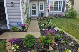 3609 Timberlake Dr, Joliet, IL 60435 - Photo 33