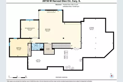 28730 W Harvest Glen Circle, Cary, IL 60013 - Photo 59