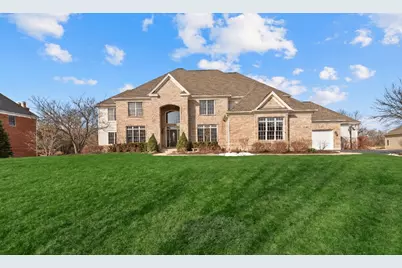 28730 W Harvest Glen Circle, Cary, IL 60013 - Photo 1