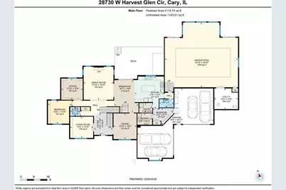 28730 W Harvest Glen Circle, Cary, IL 60013 - Photo 57