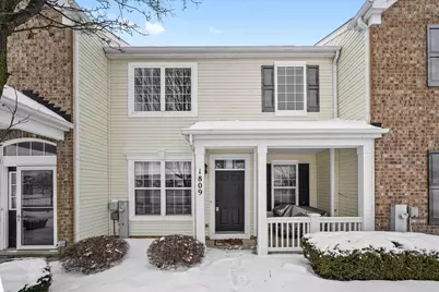 1809 Havens Drive, Woodstock, IL 60098 - Photo 1