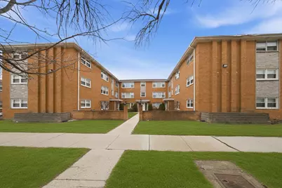 6925 W 64th Place #3F, Chicago, IL 60638 - Photo 3