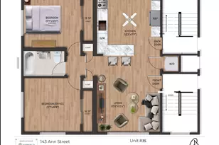 [Address not provided], Clarendon Hills, IL 60514 - Photo 23