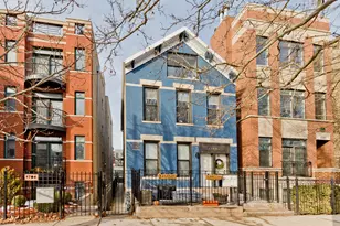 1702 S Morgan St, Chicago, IL 60608 - Photo 1