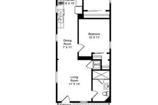 1702 S Morgan St, Chicago, IL 60608 - Photo 13