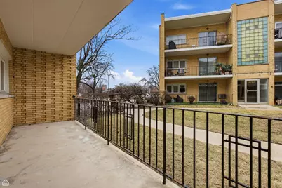 10300 S Pulaski Road #110A, Oak Lawn, IL 60453 - Photo 5