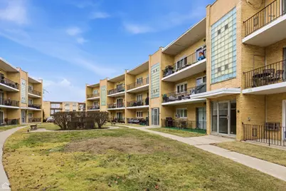 10300 S Pulaski Road #110A, Oak Lawn, IL 60453 - Photo 3