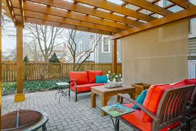 1032 Clinton Avenue, Oak Park, IL 60304 - Photo 35