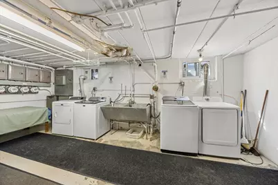 1538 Park Avenue #1B, River Forest, IL 60305 - Photo 15