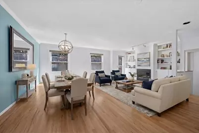 3239 N Kenmore Avenue #5, Chicago, IL 60657 - Photo 7