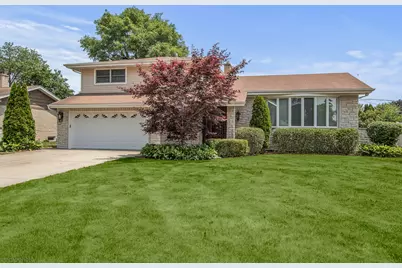 5627 N Prospect Avenue, Norwood Park Township, IL 60631 - Photo 1