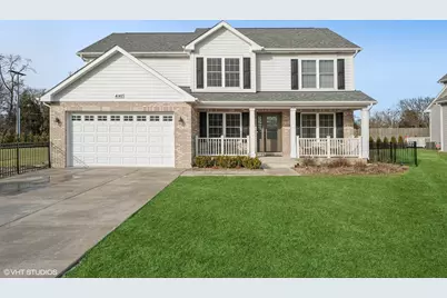 4142 Hampton Court, Glenview, IL 60026 - Photo 1