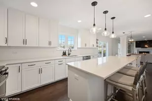 4142 Hampton Ct, Glenview, IL 60026 - Photo 13