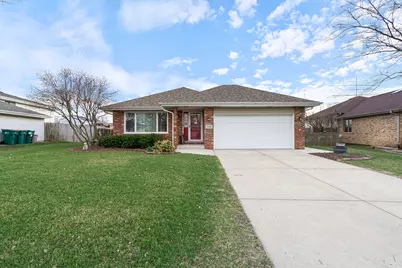 3410 Avondale Lane, New Lenox, IL 60451 - Photo 1