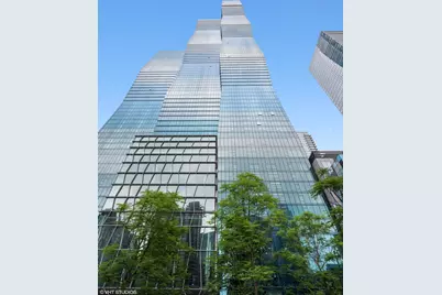 363 E Wacker Drive #2709, Chicago, IL 60601 - Photo 1