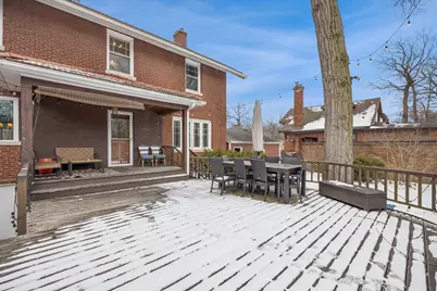 236 Maplewood Road, Riverside, IL 60546 - Photo 35