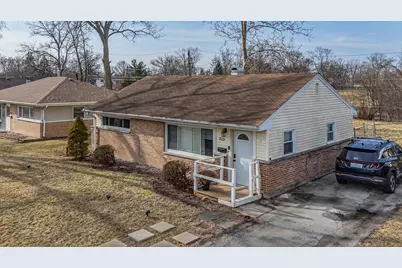 309 Blackhawk Drive, Park Forest, IL 60466 - Photo 1