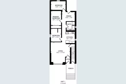 1116 S Homan Avenue, Chicago, IL 60624 - Photo 39