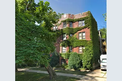 6736 N Glenwood Avenue #2S, Chicago, IL 60626 - Photo 1