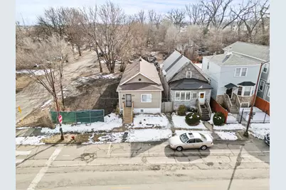 503 W 81st Street, Chicago, IL 60620 - Photo 1