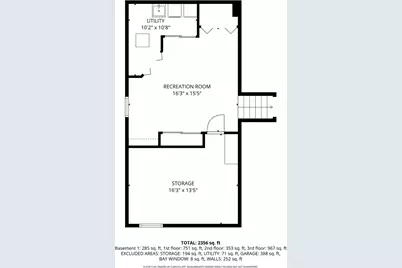 2126 E Waverly Lane, Arlington Heights, IL 60004 - Photo 57