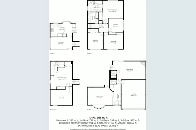 2126 E Waverly Lane, Arlington Heights, IL 60004 - Photo 61