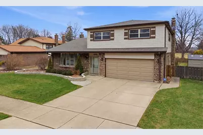 2126 E Waverly Lane, Arlington Heights, IL 60004 - Photo 3