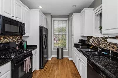 1413 N Bosworth Avenue #1, Chicago, IL 60642 - Photo 5