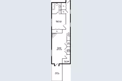1413 N Bosworth Avenue #1, Chicago, IL 60642 - Photo 17