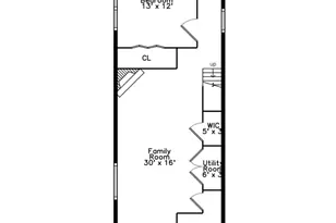 1413 N Bosworth Ave, Chicago, IL 60642 - Photo 17