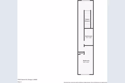 7753 S Honore Street, Chicago, IL 60620 - Photo 55