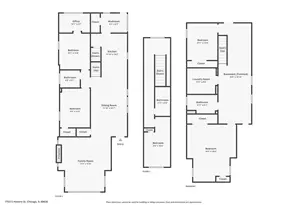 7753 S Honore St, Chicago, IL 60620 - Photo 53