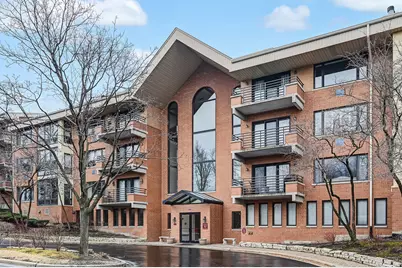 3525 S Cass Court #515, Oak Brook, IL 60523 - Photo 3