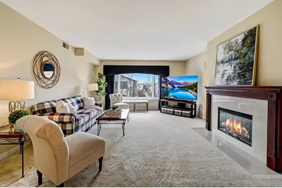 3525 S Cass Court #515, Oak Brook, IL 60523 - Photo 7