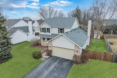 [Address not provided], Oswego, IL 60543 - Photo 3