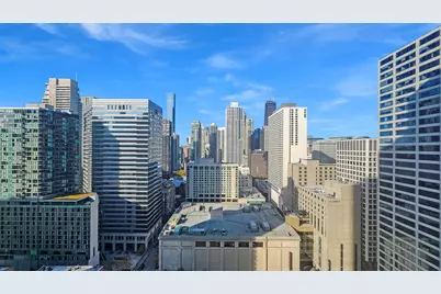 405 N Wabash Avenue #2703, Chicago, IL 60611 - Photo 3