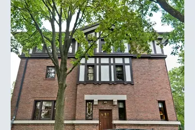 1201 E 56th Street, Chicago, IL 60637 - Photo 1