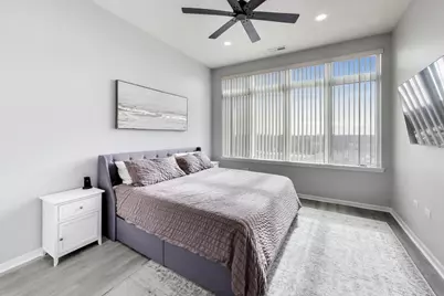 1199 E Port Clinton Road #701, Vernon Hills, IL 60061 - Photo 7