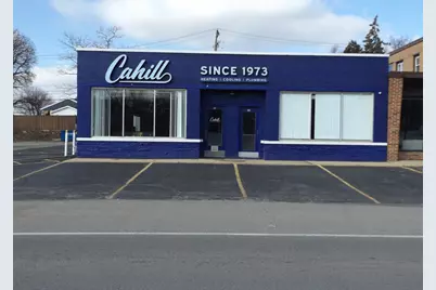 108-110 S Northwest  Highway, Palatine, IL 60074 - Photo 1