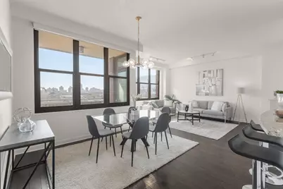 3140 N Sheffield Avenue #601, Chicago, IL 60657 - Photo 5