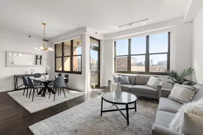 3140 N Sheffield Avenue #601, Chicago, IL 60657 - Photo 3