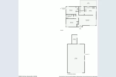 16W614 3rd Avenue, Bensenville, IL 60106 - Photo 23