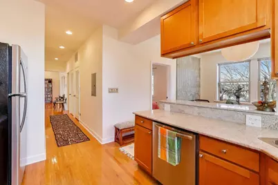 1524 W Fargo Avenue #3N, Chicago, IL 60626 - Photo 9